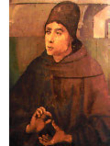 Guillermo de Ockham
