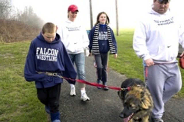 Autism Service Dog Denied