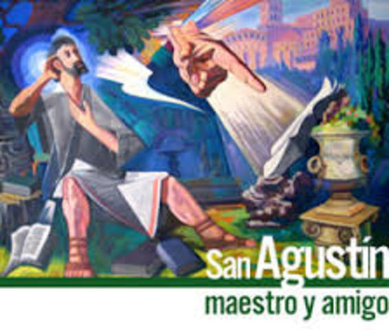 San Agustín