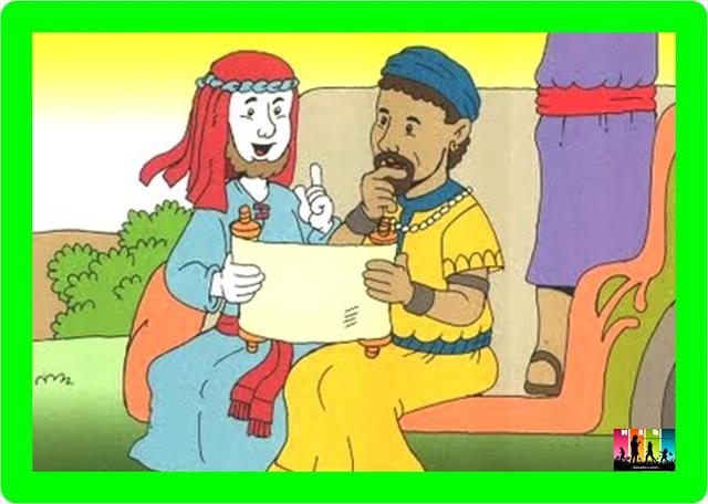 Promoción del etiópico