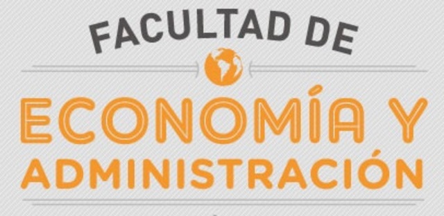 Inicio de Actividades Facultad Administración y Contaduría.