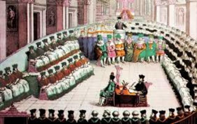 El IV concilio de Cartago