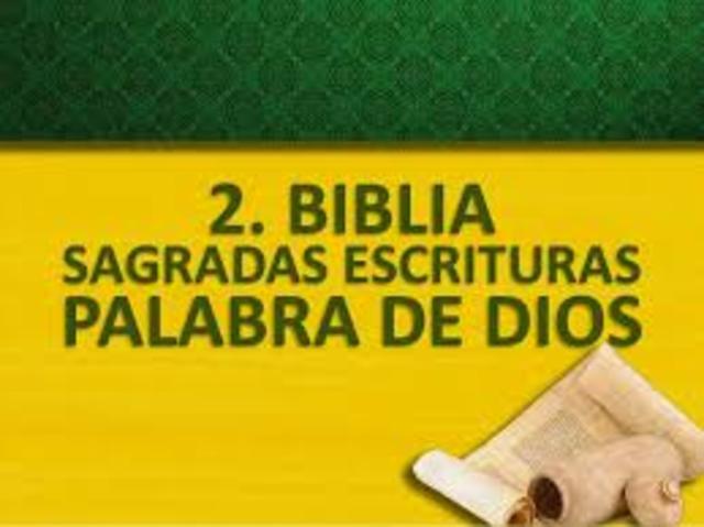 Se extienden las tinieblas de los bárbaros