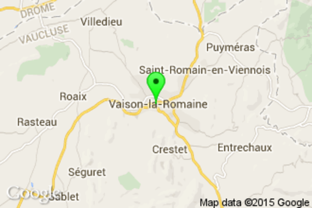 II Concilio de Vaison