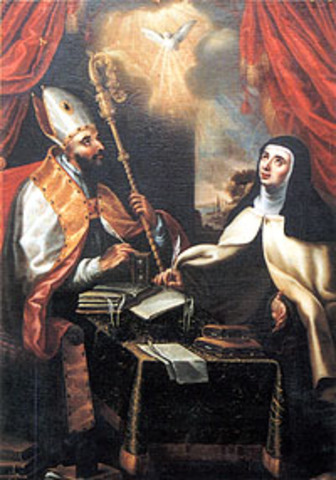 Regla de San Cesáreo