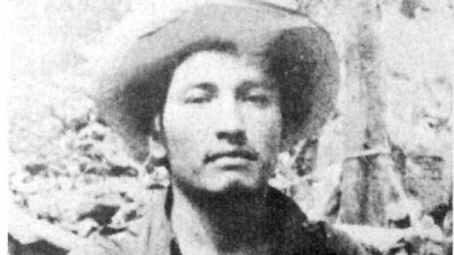 Asesinaro de Lucio Cabañas