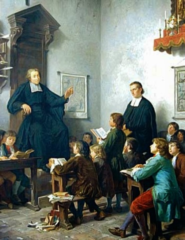 el Concilio de Vaison