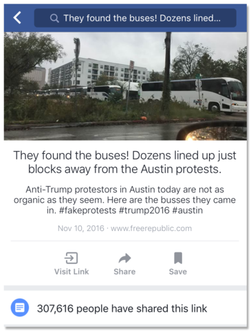 November 10, around 9 a.m.