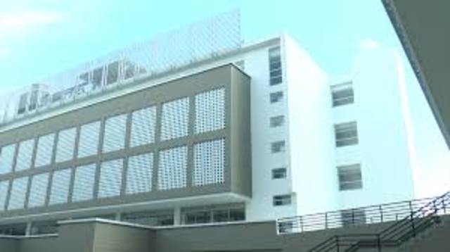 CONSTRUCCIÓN NUEVA SEDE VALLE DEL LILI