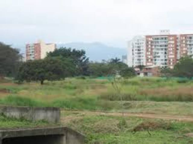 ESCRITURAS PUBLICAS NUEVA SEDE VALLE DEL LILI