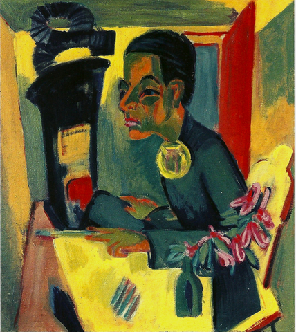 Expresionismo Aleman