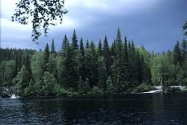 подготовка проекта заказника "Подкова"