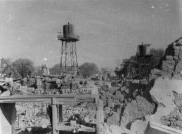 Σεισμός Ασγκαμπάτ