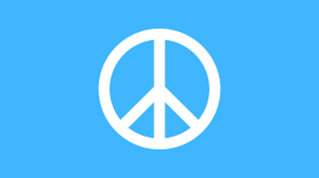 An uneasy peace is settled.