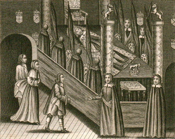 The Failure of the Commonwealth