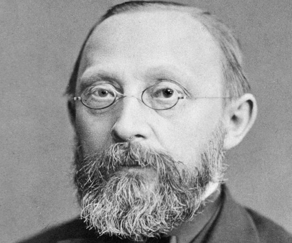Rudolph Virchow