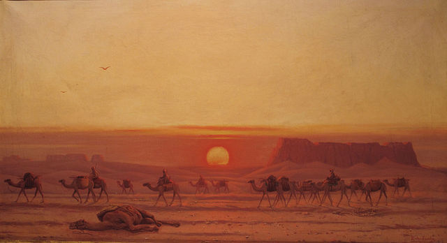 Hammerfell abandoned by the Empire