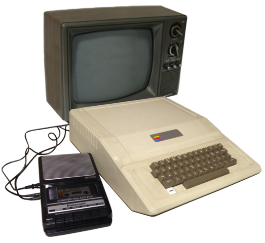 Apple II+-1979