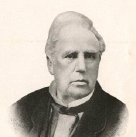 Robert Ogden - People