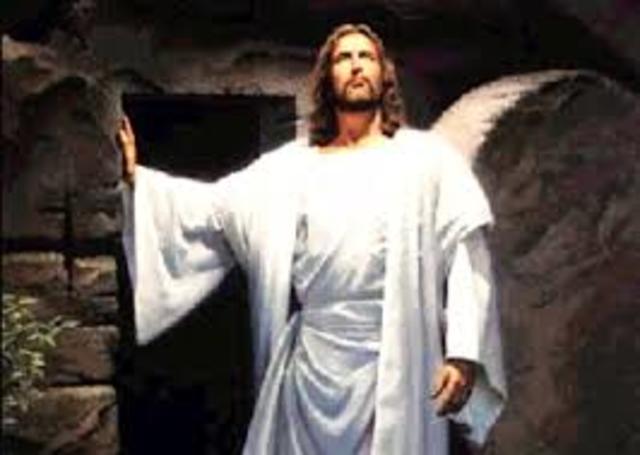 Domingo de Resurrección