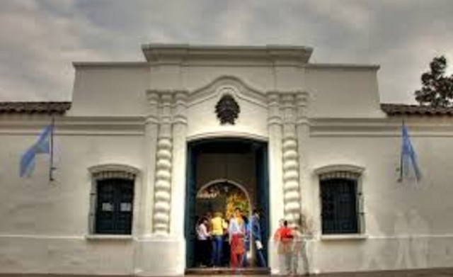 Argentina - Declaración de la independencia