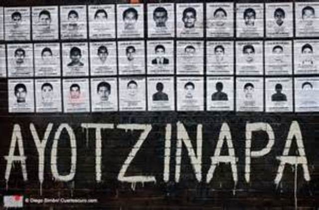 Ayotzinapa