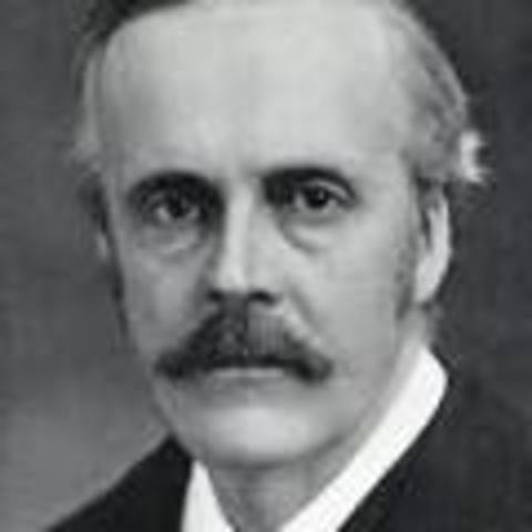 Arthur Balfour becomes Prime Minister