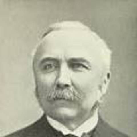 Sir Henry Campbell-Bannerman becomes Prime Minister