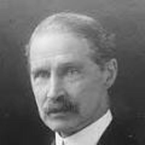 Bonar Law becomes Prime Minister