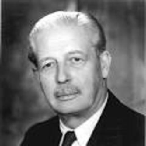 Harold Macmillan becomes Prime Minister