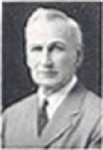 J.R. Alexander - People