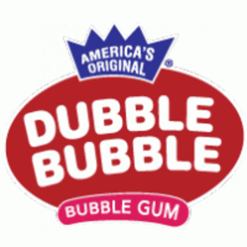 Walter Diemer-Dubble Bubble gum