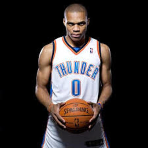 Russell Westbrook