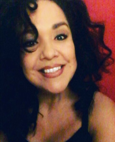 Mi Madre: Lynda Houge