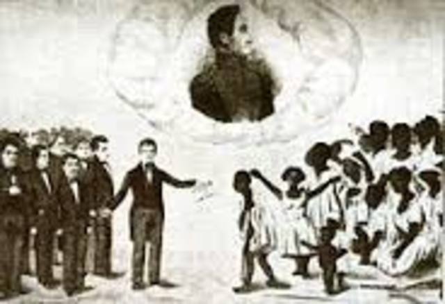 1783 - Massachusetts Supreme Court