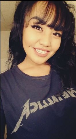 Mi mejor amiga: Annmarie Muskett