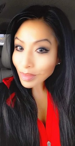 Mi tía: Kim Houge Kennedy