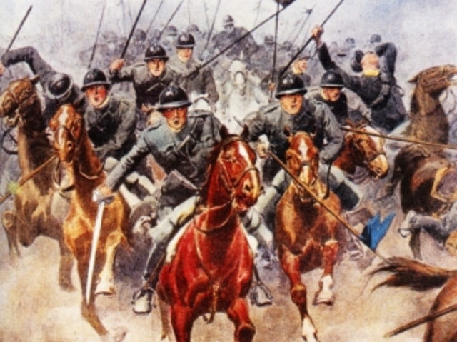 battle of caporetto