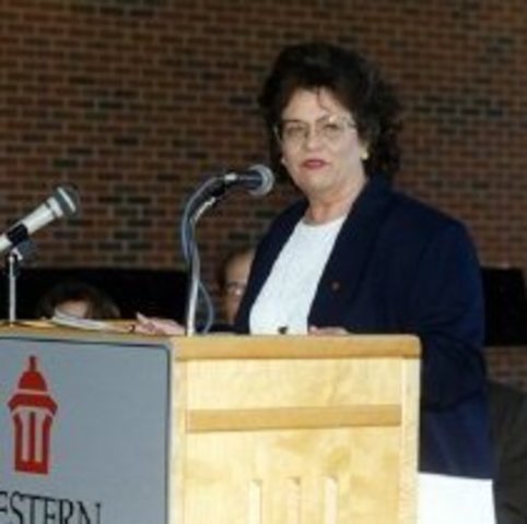 Barbara Burch - People