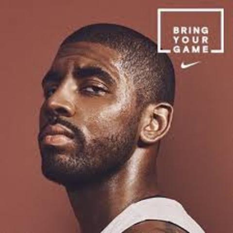 Kyrie Irving Birthday