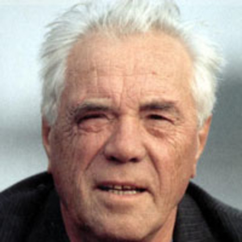 Виктор Петрович Астафьев