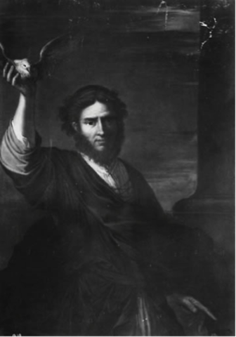 Arquitas, pájaro mecánico de Vapor.   