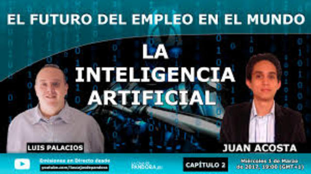 PROGRAMA DE INTELIGENCIA ARTIFICIAL