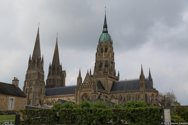 The Church of  England