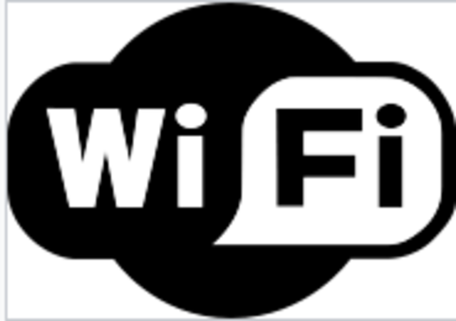 WIFI