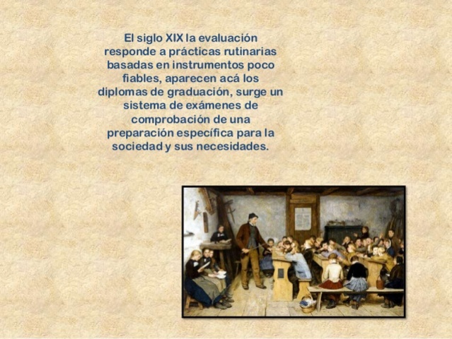 Siglo XIX