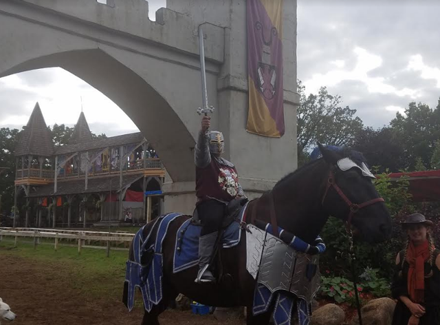 Renaissance Festival