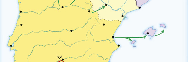 Emirato Independiente