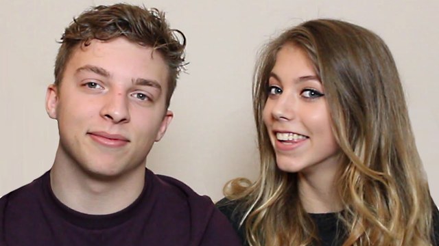 Rebecca - La Hermana