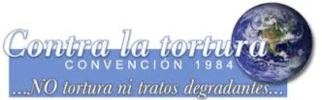 Protocolo Opcional de la convencion contra la tortura y otros tratos o penas crueles, inhumanos o degradantes
